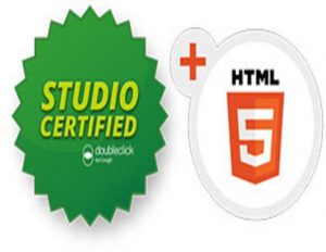 Banjori LLC Studio HTML 5 Certification